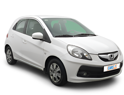 Honda Brio-img